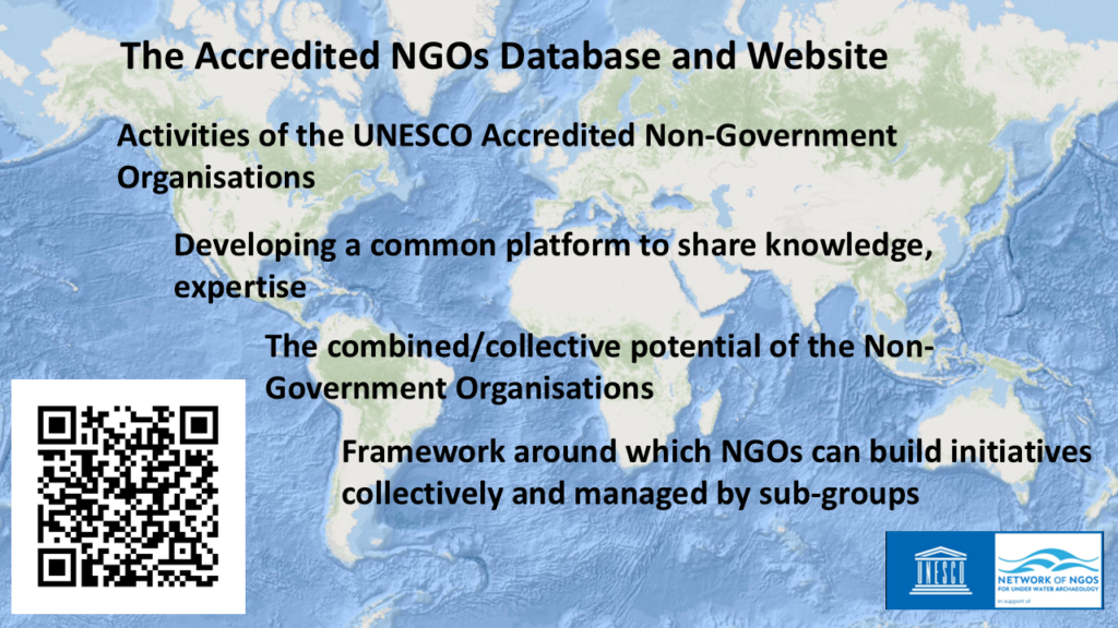 NGO Update to STAB, June 2025 (ENG)