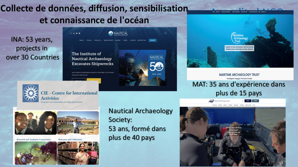 NGO Update to STAB, June 2025 (FR)