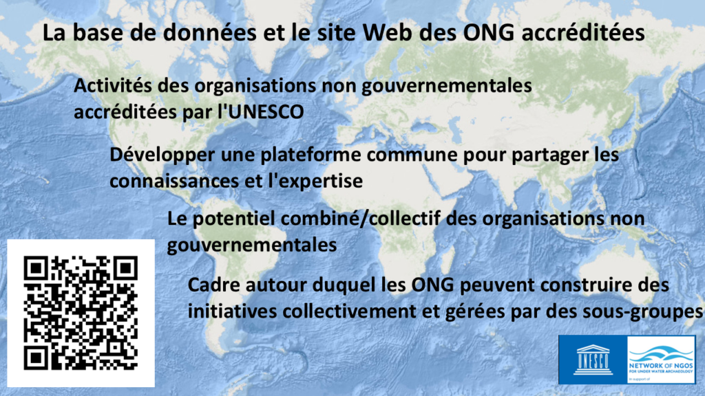 NGO Update to STAB, June 2025 (FR)