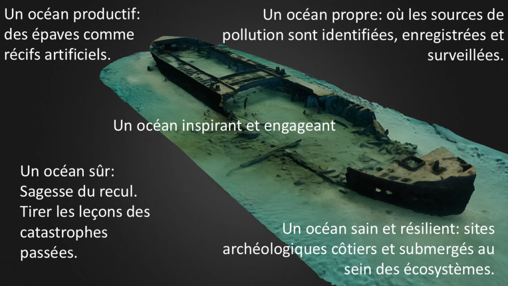 NGO Update to STAB, June 2025 (FR)