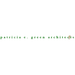 Logo_Patricia_E_Green_Architects
